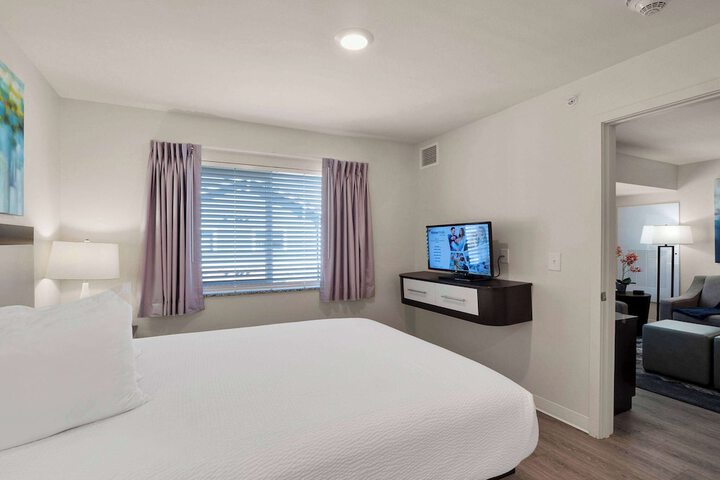 WaterWalk Extended Stay Raleigh Durham Research Triangle