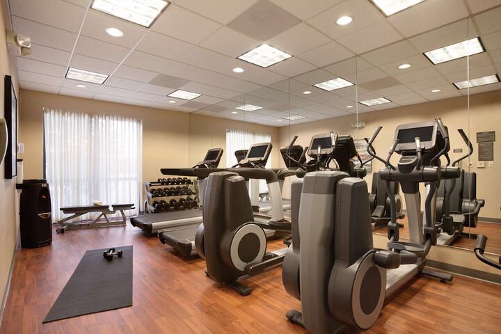 Hyatt Place Raleigh-Durham Airport