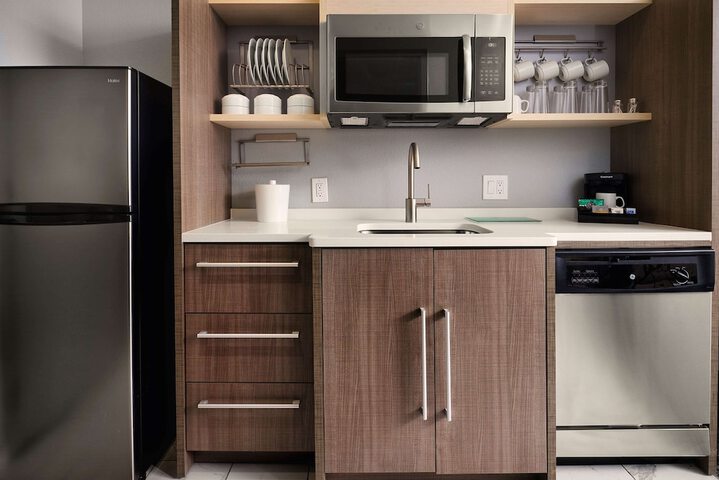 Home2 Suites by Hilton Jackson / Pearl MS
