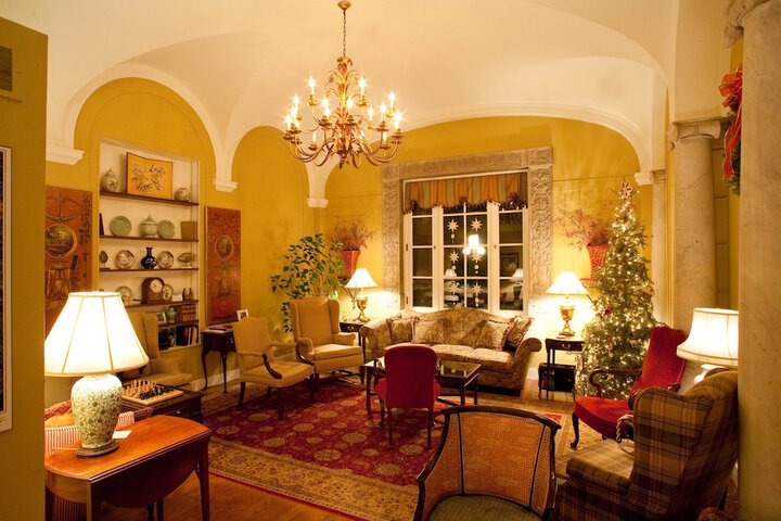 Hotel Interior 17 of 67