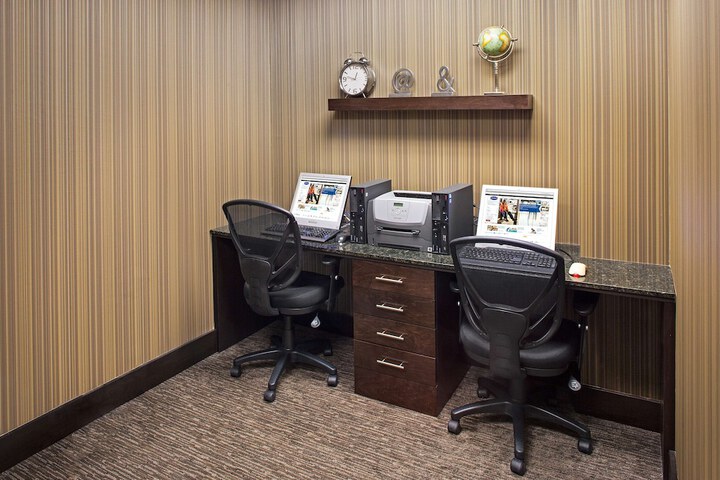 Business Center 42 of 42