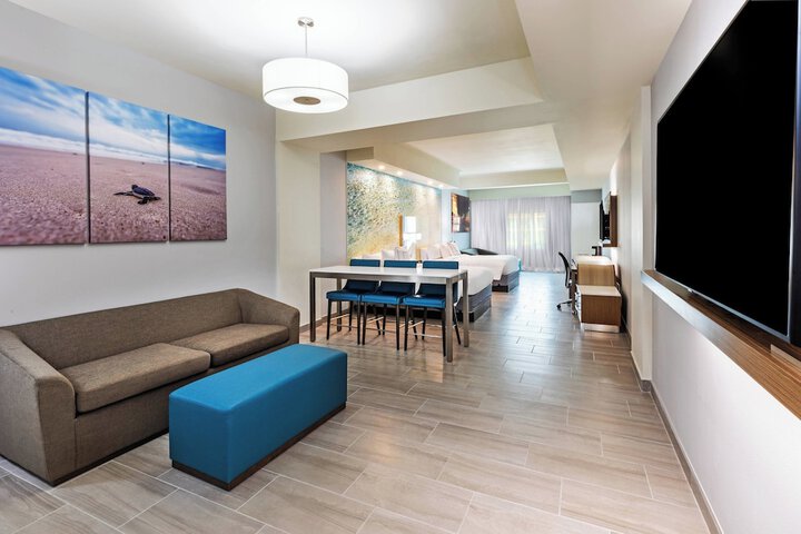 Courtyard by Marriott South Padre Island