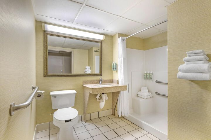 Best Western Holiday Lodge