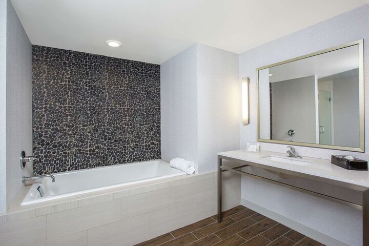 Hilton Garden Inn Olympia