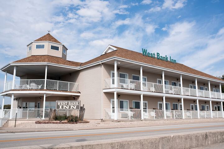 West Bank Inn