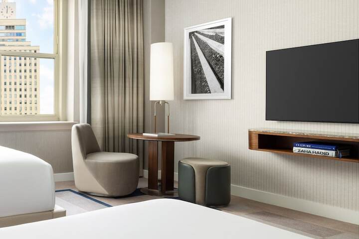 The Joule Dallas