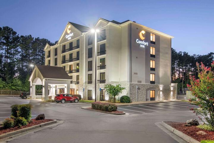 Hotel 2 of 29