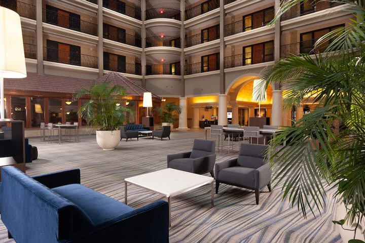 Hotel Interior 5 of 23