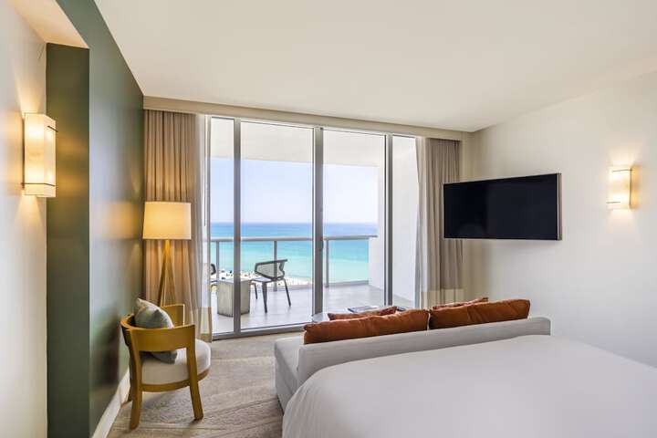 Eden Roc Miami Beach