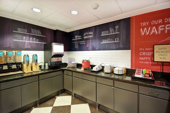 Hampton Inn I-75 Lexington / Hamburg Area