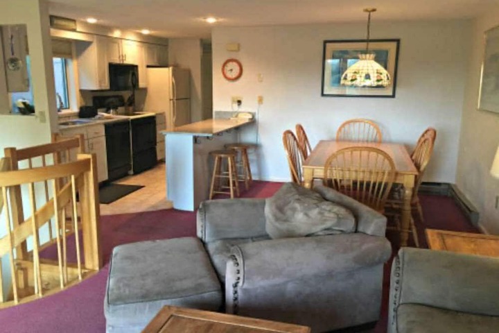 Nordic Village Resort