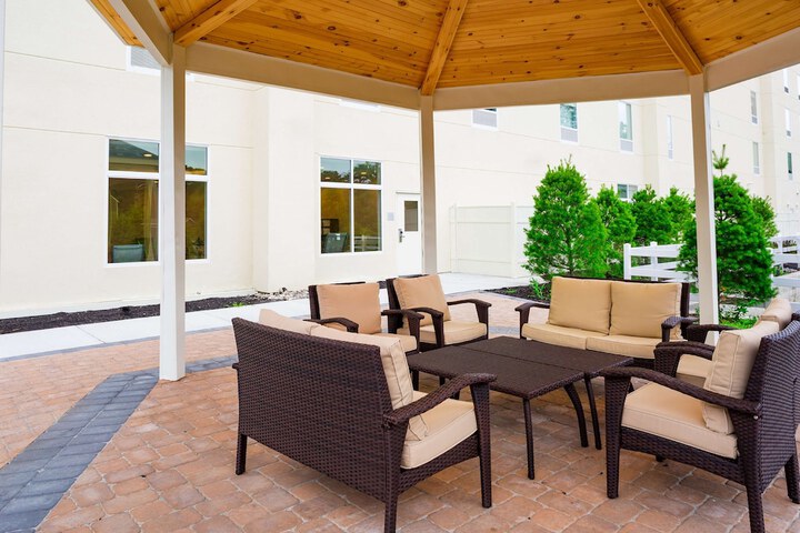 Terrace/Patio 53 of 56