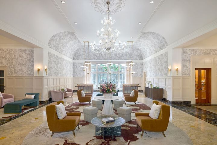Royal Park Hotel