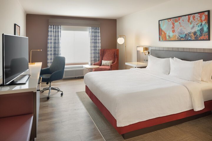 Hilton Garden Inn Bowling Green