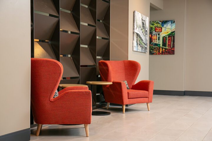 Holiday Inn Metairie New Orleans by IHG