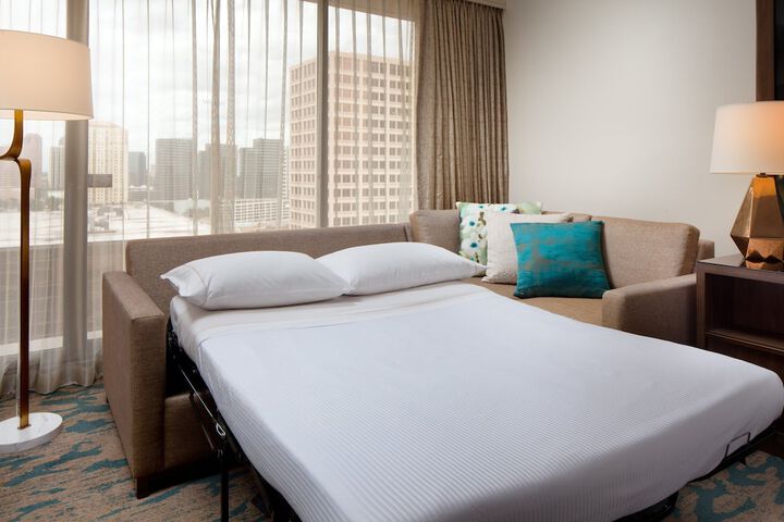 The Westin Galleria Houston