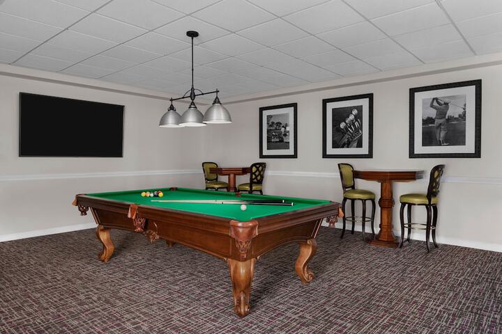 Marriotts Fairway Villas