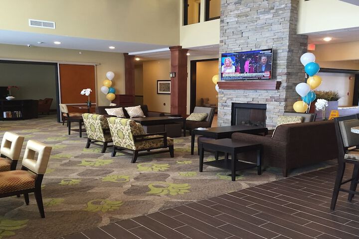 Staybridge Suites Merrillville by IHG