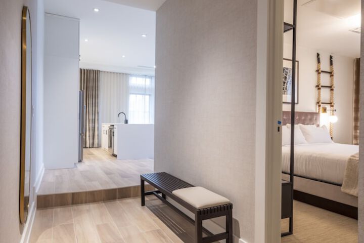 Hotel Covington Cincinnati Riverfront