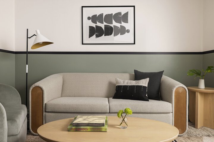 Kimpton Canary Hotel by IHG