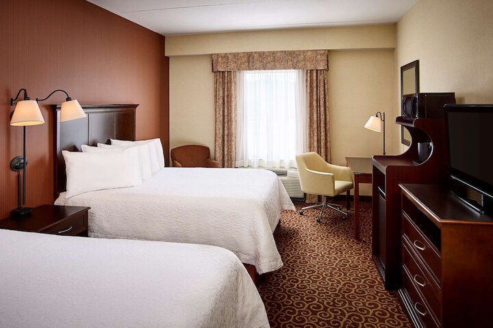 Hampton Inn by Hilton North Bay