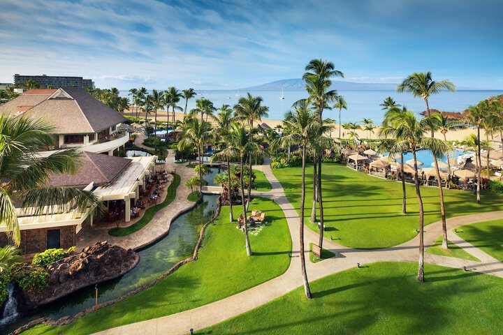 Sheraton Maui Resort & Spa