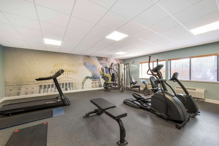 Health and Fitness 41 of 45