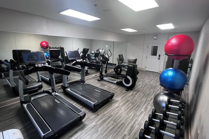 Health and Fitness 42 of 44