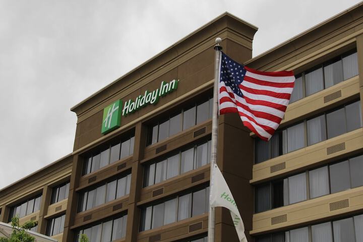Holiday Inn Denver Lakewood by IHG