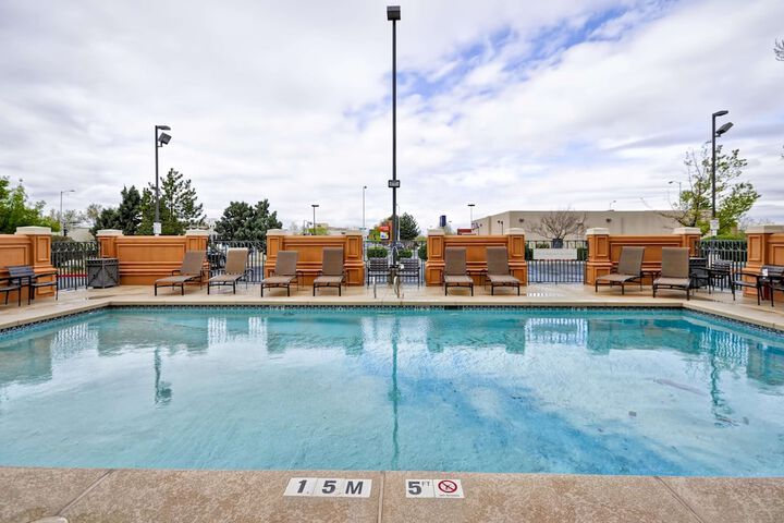 Pool 6 of 41