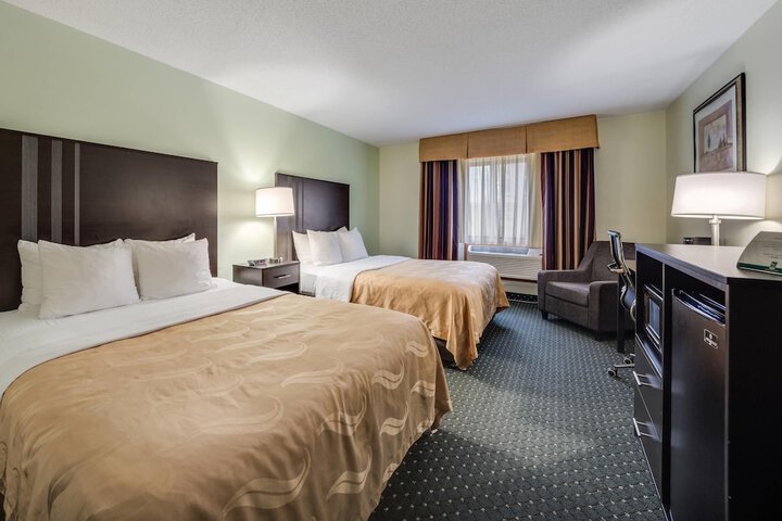 Quality Inn & Suites Sioux Falls South
