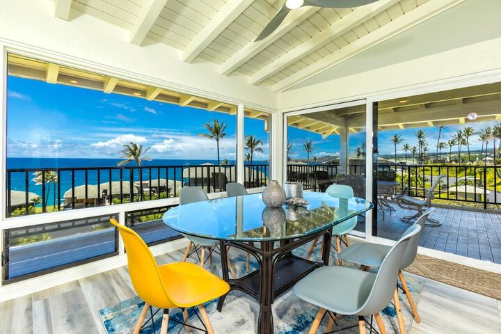 Kapalua Bay Villas by KBM