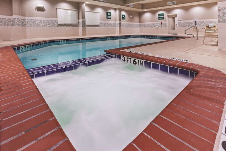 Pool 8 of 56