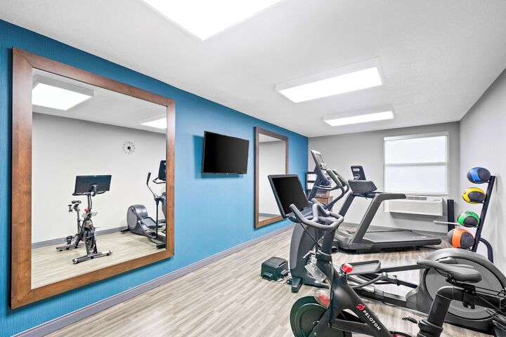 Health and Fitness 48 of 48