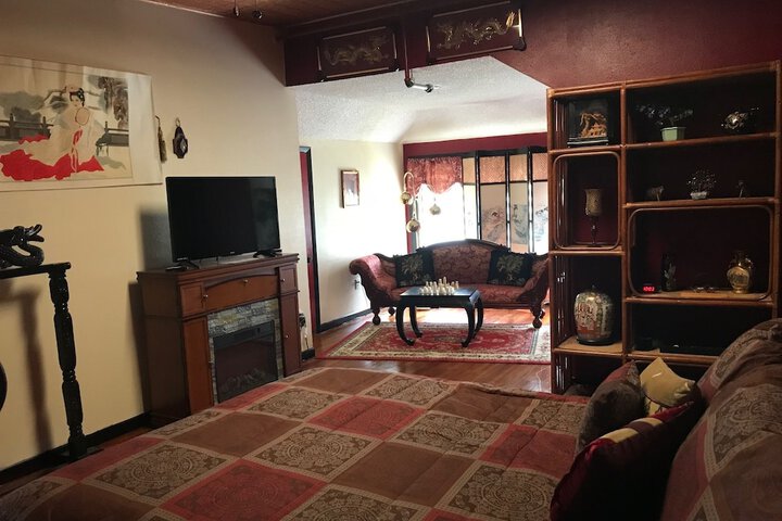 Casa Coquina Del Mar B & B