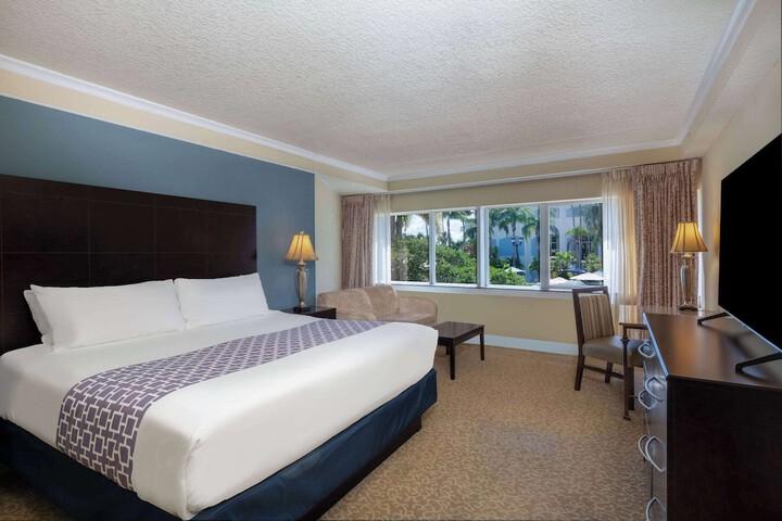 Safety Harbor Resort & Spa Trademark Collection by Wyndham
