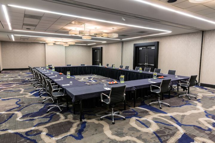 Meeting 24 of 38