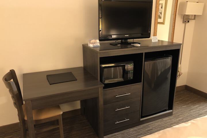 Best Western Bennettsville Inn