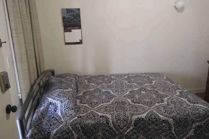 EL Amigo Motel