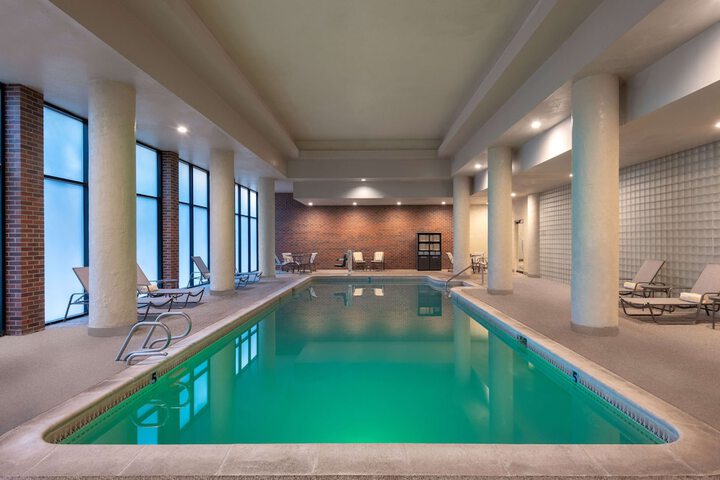 Pool 4 of 36