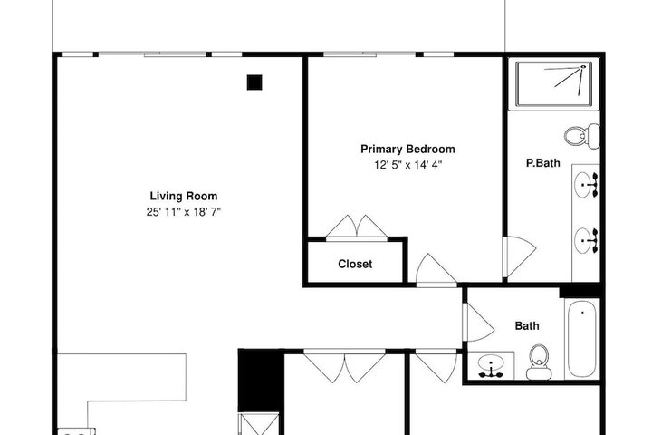 Emerald 1111 by Ryson Vacation Rentals