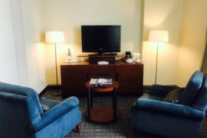 Travelodge by Wyndham Conference Centre & Suites Whitecourt
