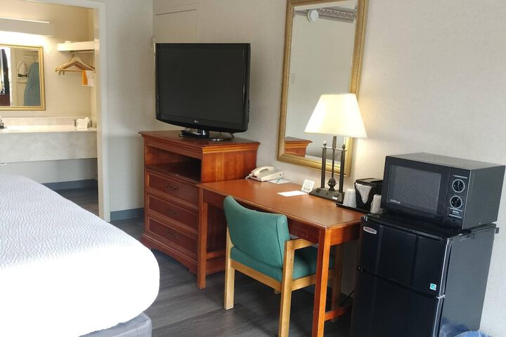 Clarion Inn Southern Pines - Pinehurst