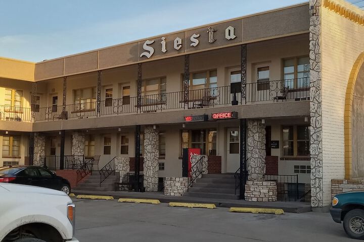 Hotel 20 of 81