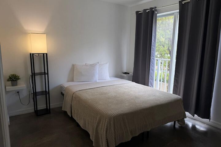 Triangle Suites LLC