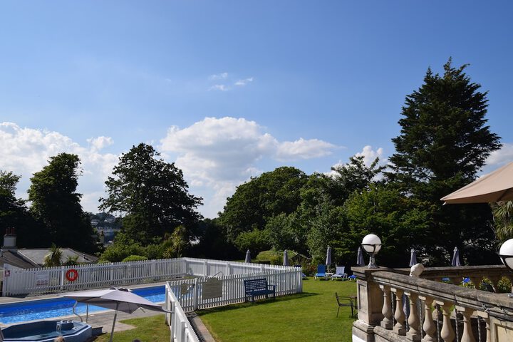Lincombe Hall Hotel & Spa - Just for Adults