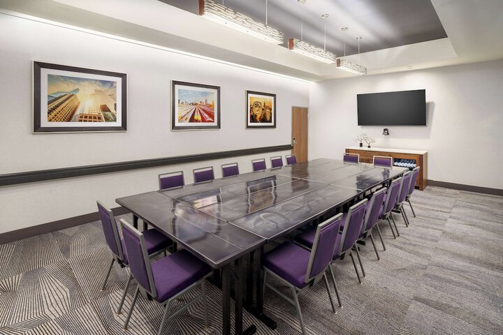 Meeting 32 of 45