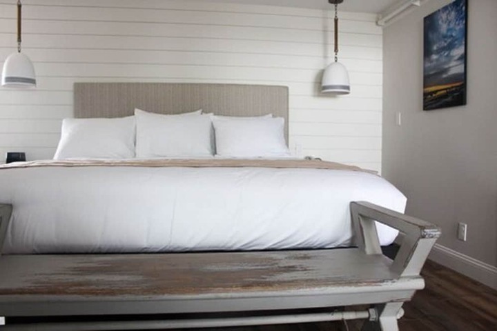 Pelham House Resort