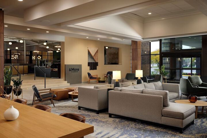 Hotel Interior 11 of 49
