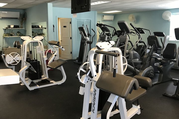 Health and Fitness 48 of 60